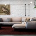 Nemo Lighting Potence Pivotante Wall Light
