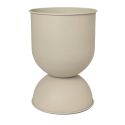 Ferm Living Hourglass Plant Pot - Large