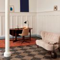 &Tradition Lato Side Table