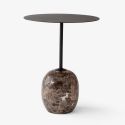 &Tradition Lato Side Table