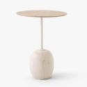 &Tradition Lato Side Table