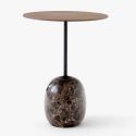 &Tradition Lato Side Table
