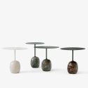 &Tradition Lato Side Table