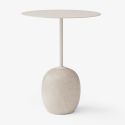&Tradition Lato Side Table