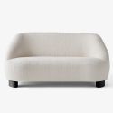 &Tradition Margas LC3 Sofa 