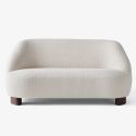 &Tradition Margas LC3 Sofa 
