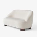 &Tradition Margas LC3 Sofa 
