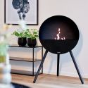 Le Feu Eye Bioethanol Fireplace