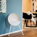 Le Feu Eye Bioethanol Fireplace