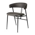 Gubi Violin Chair - Fully Upholstered