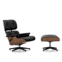 Vitra Eames Lounge Chair & Ottoman