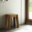 Normann Copenhagen Let Stool