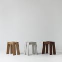 Normann Copenhagen Let Stool