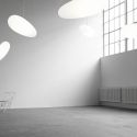 Fritz Hansen Avion Pendant Light