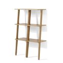 Swedese Libri Shelf - 3 Shelves 