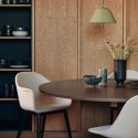 Audo Copenhagen Androgyne Dining Table - Round