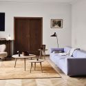 &Tradition In Between SK15 Lounge/ Coffee Table 