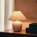 Audo Copenhagen Torso Table Lamp 37 - Sand