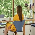 Fritz Hansen Series 7 Chair - Coloured