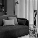 Audo Copenhagen Offset Sofa - 3 Seater