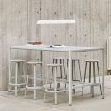 Hay New Order High Table