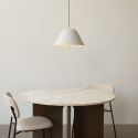 Audo Copenhagen Androgyne Dining Table - Round