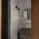 Audo Copenhagen Nimbus Mirror, Round