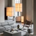 Audo Copenhagen Hashira Pendant Cluster Light