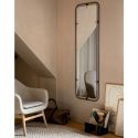 Audo Copenhagen Nimbus Mirror, Rectangular 