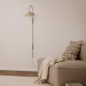 Ferm Living Arum Tall Wall Lamp 
