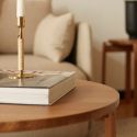 Audo Copenhagen Passage Lounge Table 