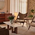Audo Copenhagen Umanoff Side Table 