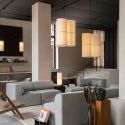 Audo Copenhagen Hashira Pendant Cluster Light