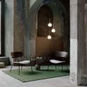 &Tradition Pavilion Lounge Chair AV6