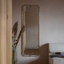 Audo Copenhagen Nimbus Mirror, Rectangular 