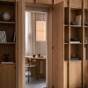 Audo Copenhagen Hashira Pendant Cluster Light