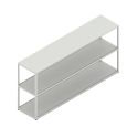 HAY New Order 3 Tier Shelf - Combination 202