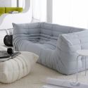 Ligne Roset Togo Medium Settee