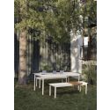 Muuto Linear Steel Outdoor Bench
