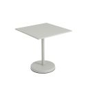 Muuto Linear Steel Café Table Square