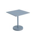 Muuto Linear Steel Café Table Square