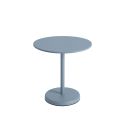 Muuto Linear Steel Café Table Round