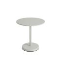 Muuto Linear Steel Café Table Round