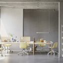 Muuto Linear System - Tables/ Desks