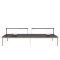 Muuto Linear System - Tables/ Desks