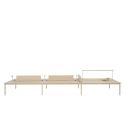 Muuto Linear System - Tables/ Desks