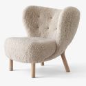 &Tradition Little Petra Lounge Chair 