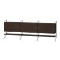 String Shelving Living Room Bundle L F