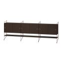 String Shelving Living Room Bundle L F