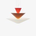 &Tradition Gio LN14 & LN15 Chandelier